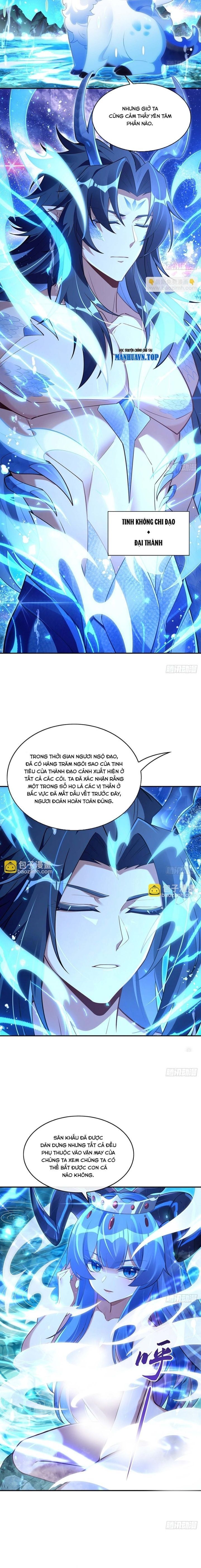 đọc truyện Các Nữ Đồ Đệ Của Ta Đều Là Chư Thiên Đại Lão Tương Lai Chương 290 ảnh 12 tại Thiên Thai Truyện