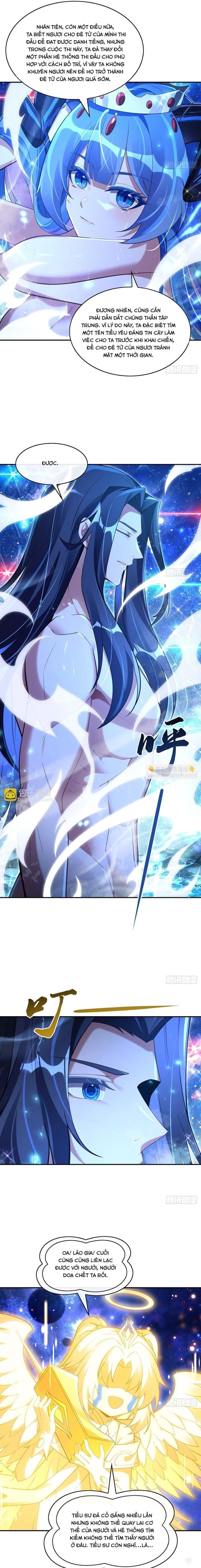 đọc truyện Các Nữ Đồ Đệ Của Ta Đều Là Chư Thiên Đại Lão Tương Lai Chương 290 ảnh 13 tại Thiên Thai Truyện