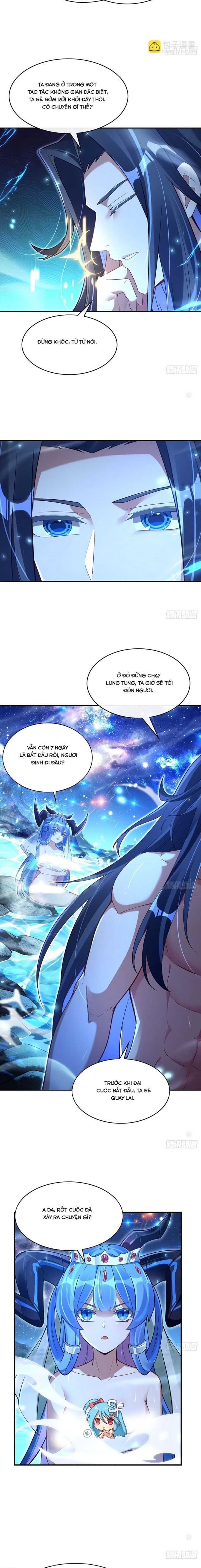 đọc truyện Các Nữ Đồ Đệ Của Ta Đều Là Chư Thiên Đại Lão Tương Lai Chương 290 ảnh 14 tại Thiên Thai Truyện