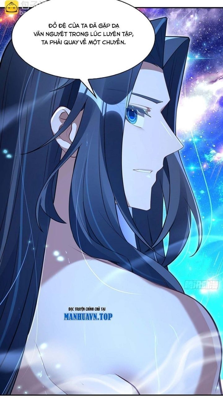 đọc truyện Các Nữ Đồ Đệ Của Ta Đều Là Chư Thiên Đại Lão Tương Lai Chương 290 ảnh 15 tại Thiên Thai Truyện