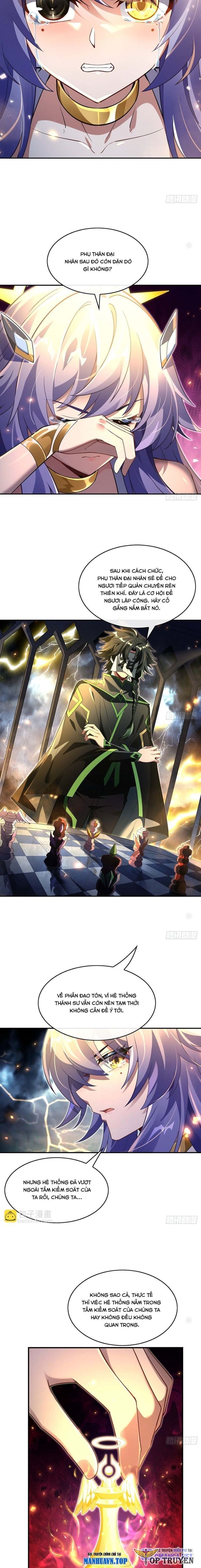 đọc truyện Các Nữ Đồ Đệ Của Ta Đều Là Chư Thiên Đại Lão Tương Lai Chương 290 ảnh 5 tại Thiên Thai Truyện