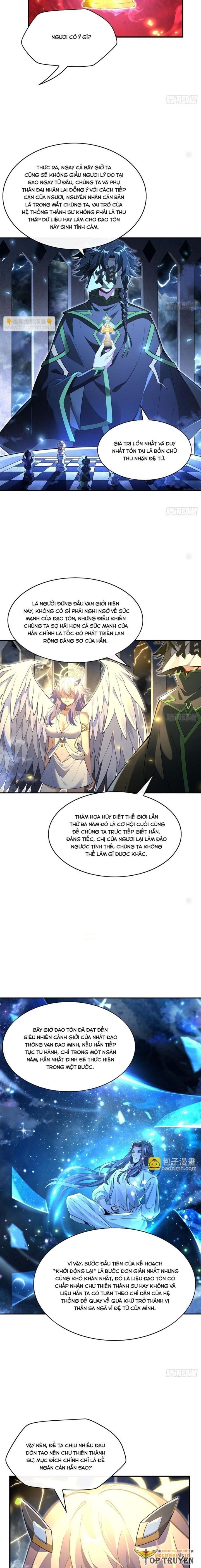 đọc truyện Các Nữ Đồ Đệ Của Ta Đều Là Chư Thiên Đại Lão Tương Lai Chương 290 ảnh 6 tại Thiên Thai Truyện