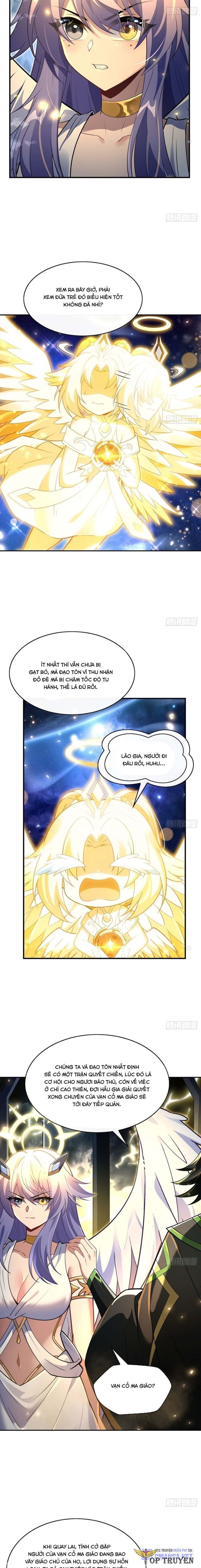 đọc truyện Các Nữ Đồ Đệ Của Ta Đều Là Chư Thiên Đại Lão Tương Lai Chương 290 ảnh 7 tại Thiên Thai Truyện