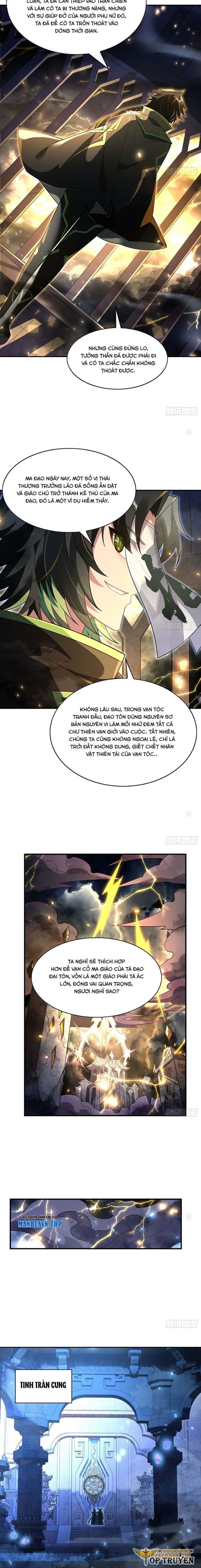 đọc truyện Các Nữ Đồ Đệ Của Ta Đều Là Chư Thiên Đại Lão Tương Lai Chương 290 ảnh 8 tại Thiên Thai Truyện