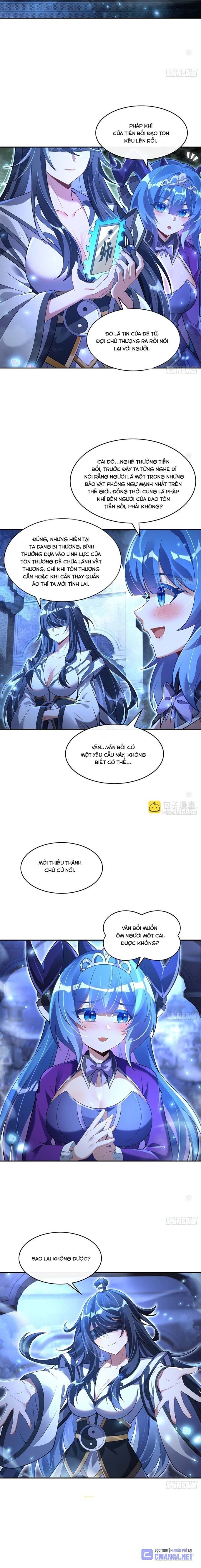 đọc truyện Các Nữ Đồ Đệ Của Ta Đều Là Chư Thiên Đại Lão Tương Lai Chương 290 ảnh 9 tại Thiên Thai Truyện