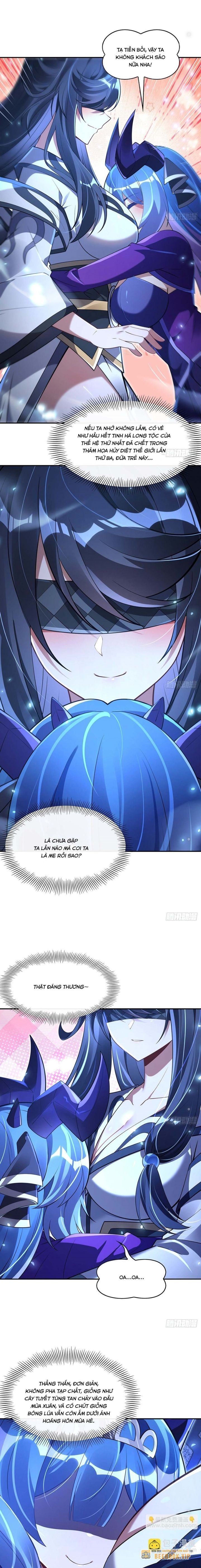 đọc truyện Các Nữ Đồ Đệ Của Ta Đều Là Chư Thiên Đại Lão Tương Lai Chương 290 ảnh 10 tại Thiên Thai Truyện