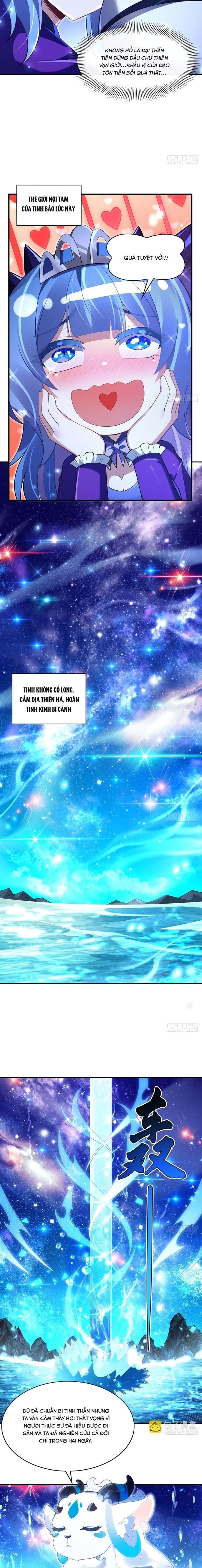 đọc truyện Các Nữ Đồ Đệ Của Ta Đều Là Chư Thiên Đại Lão Tương Lai Chương 290 ảnh 11 tại Thiên Thai Truyện