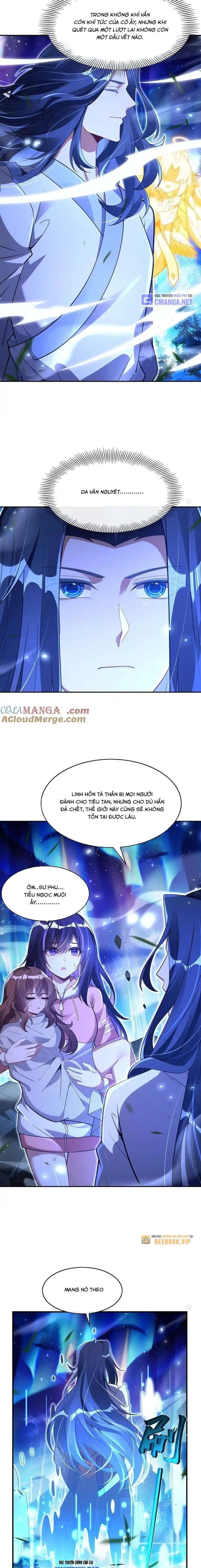 đọc truyện Các Nữ Đồ Đệ Của Ta Đều Là Chư Thiên Đại Lão Tương Lai Chương 291 ảnh 13 tại Thiên Thai Truyện