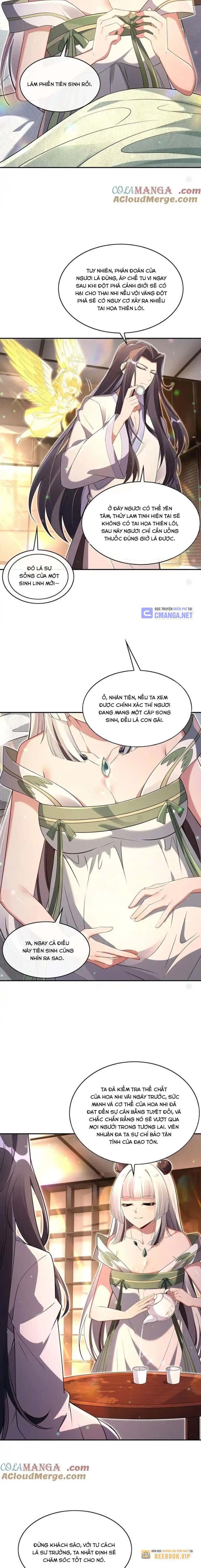 đọc truyện Các Nữ Đồ Đệ Của Ta Đều Là Chư Thiên Đại Lão Tương Lai Chương 292 ảnh 14 tại Thiên Thai Truyện