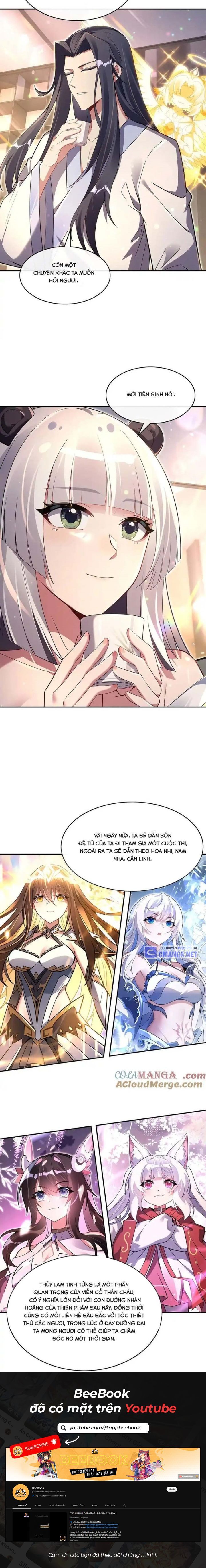 đọc truyện Các Nữ Đồ Đệ Của Ta Đều Là Chư Thiên Đại Lão Tương Lai Chương 292 ảnh 15 tại Thiên Thai Truyện