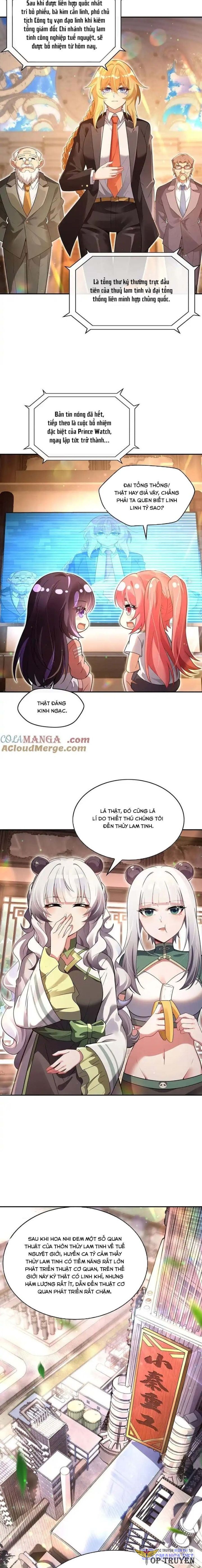 đọc truyện Các Nữ Đồ Đệ Của Ta Đều Là Chư Thiên Đại Lão Tương Lai Chương 292 ảnh 7 tại Thiên Thai Truyện