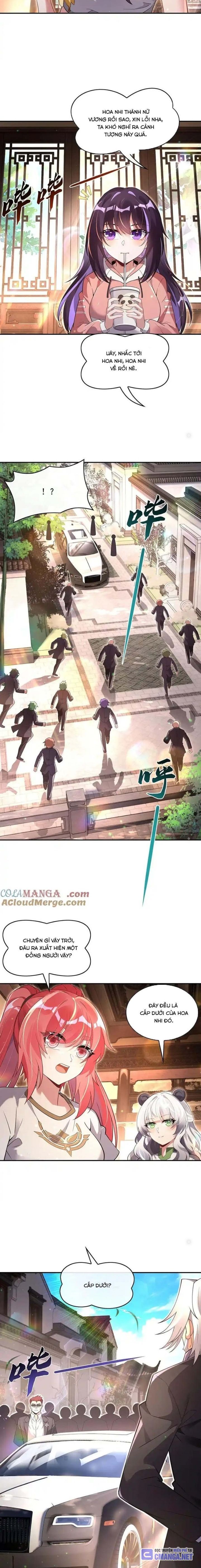 đọc truyện Các Nữ Đồ Đệ Của Ta Đều Là Chư Thiên Đại Lão Tương Lai Chương 292 ảnh 9 tại Thiên Thai Truyện