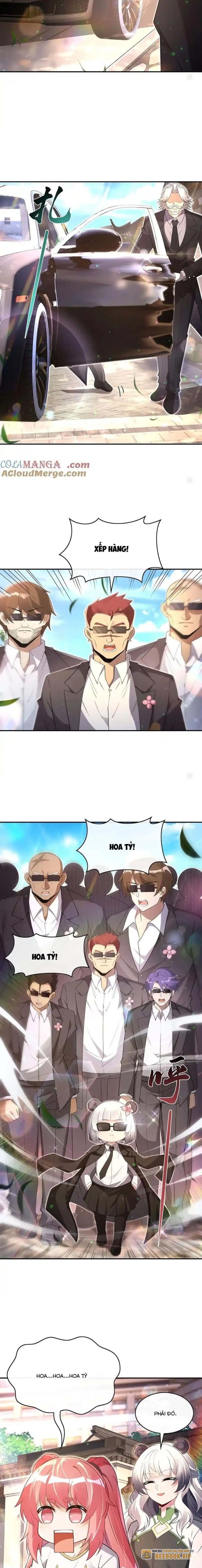 đọc truyện Các Nữ Đồ Đệ Của Ta Đều Là Chư Thiên Đại Lão Tương Lai Chương 292 ảnh 10 tại Thiên Thai Truyện