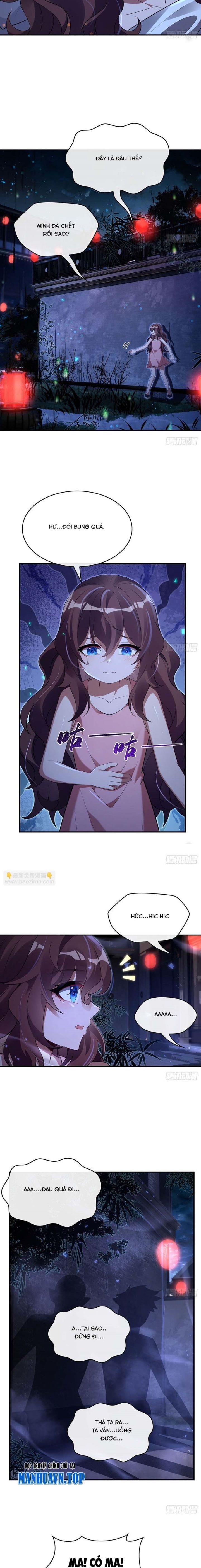 đọc truyện Các Nữ Đồ Đệ Của Ta Đều Là Chư Thiên Đại Lão Tương Lai Chương 293 ảnh 12 tại Thiên Thai Truyện