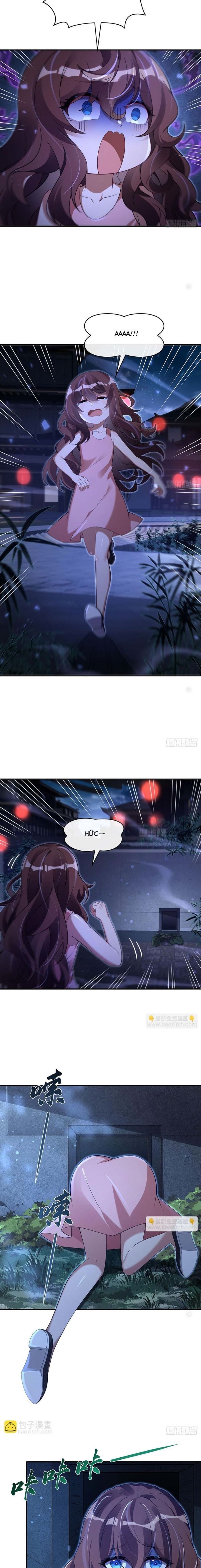 đọc truyện Các Nữ Đồ Đệ Của Ta Đều Là Chư Thiên Đại Lão Tương Lai Chương 293 ảnh 13 tại Thiên Thai Truyện