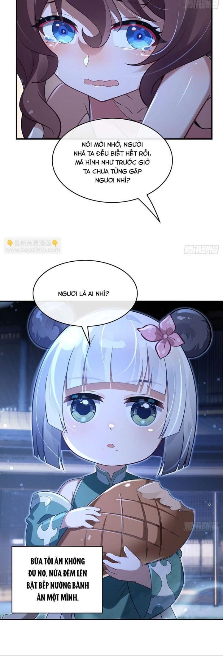 đọc truyện Các Nữ Đồ Đệ Của Ta Đều Là Chư Thiên Đại Lão Tương Lai Chương 293 ảnh 15 tại Thiên Thai Truyện