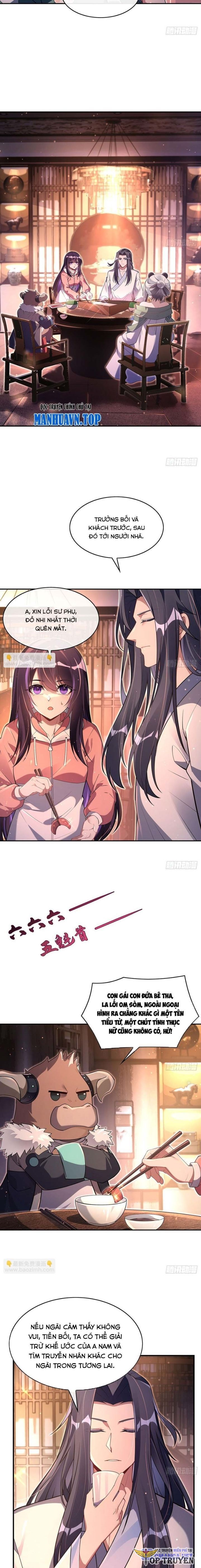 đọc truyện Các Nữ Đồ Đệ Của Ta Đều Là Chư Thiên Đại Lão Tương Lai Chương 293 ảnh 5 tại Thiên Thai Truyện