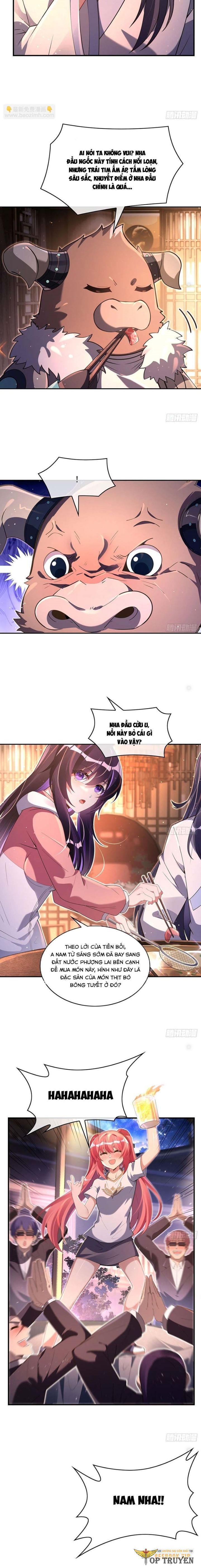 đọc truyện Các Nữ Đồ Đệ Của Ta Đều Là Chư Thiên Đại Lão Tương Lai Chương 293 ảnh 6 tại Thiên Thai Truyện