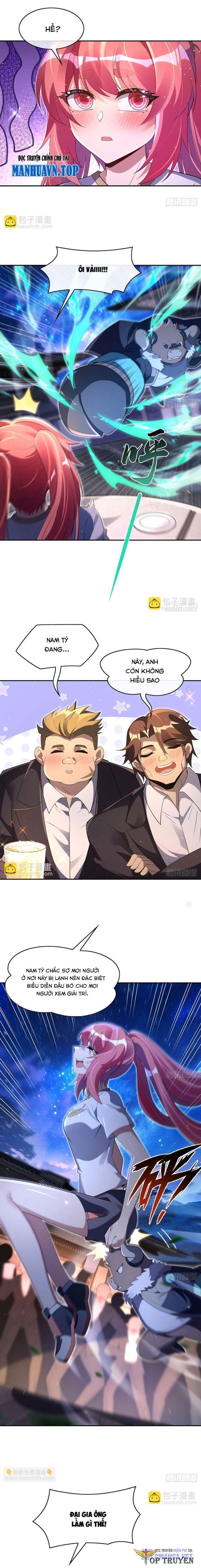 đọc truyện Các Nữ Đồ Đệ Của Ta Đều Là Chư Thiên Đại Lão Tương Lai Chương 293 ảnh 7 tại Thiên Thai Truyện