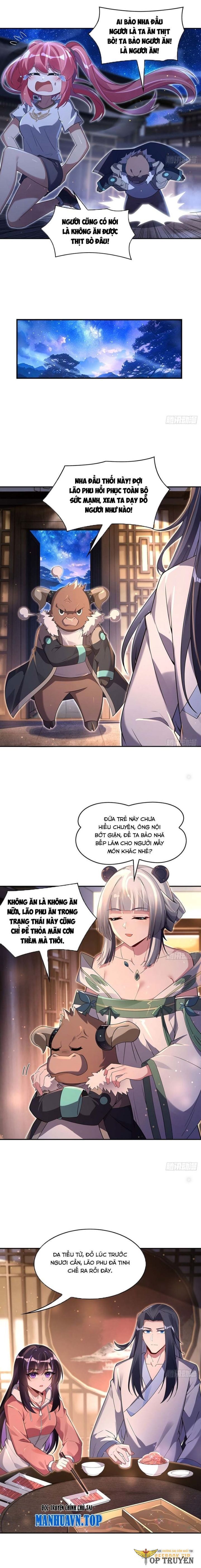 đọc truyện Các Nữ Đồ Đệ Của Ta Đều Là Chư Thiên Đại Lão Tương Lai Chương 293 ảnh 8 tại Thiên Thai Truyện