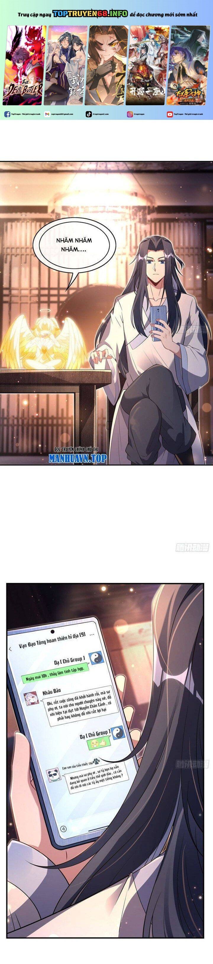 đọc truyện Các Nữ Đồ Đệ Của Ta Đều Là Chư Thiên Đại Lão Tương Lai Chương 294 ảnh 3 tại Thiên Thai Truyện