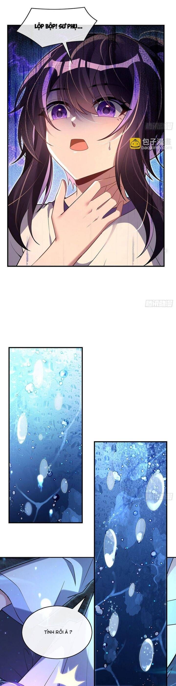 đọc truyện Các Nữ Đồ Đệ Của Ta Đều Là Chư Thiên Đại Lão Tương Lai Chương 294 ảnh 17 tại Thiên Thai Truyện