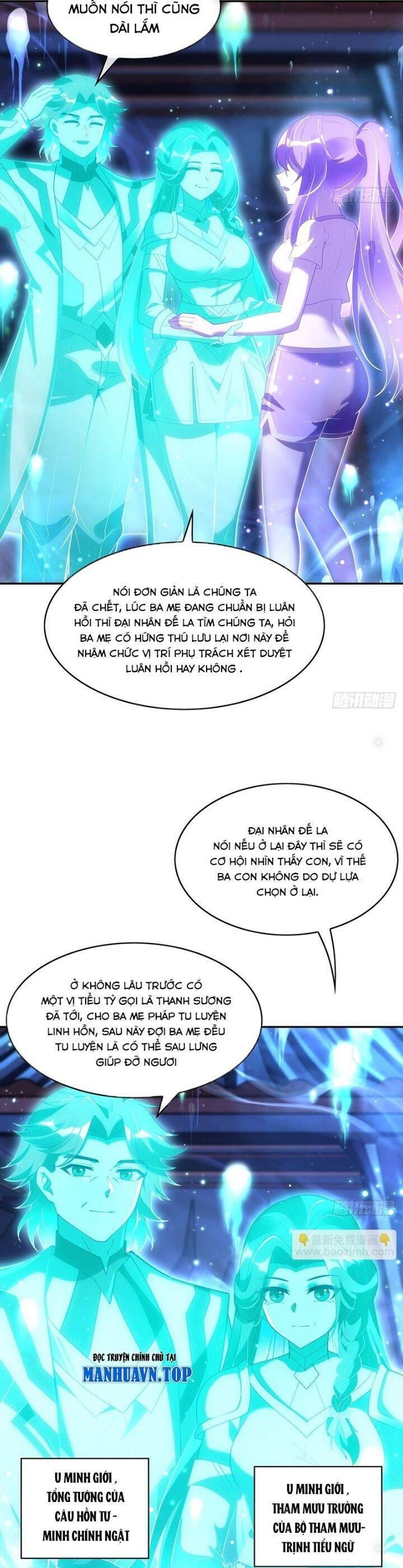 đọc truyện Các Nữ Đồ Đệ Của Ta Đều Là Chư Thiên Đại Lão Tương Lai Chương 294 ảnh 23 tại Thiên Thai Truyện