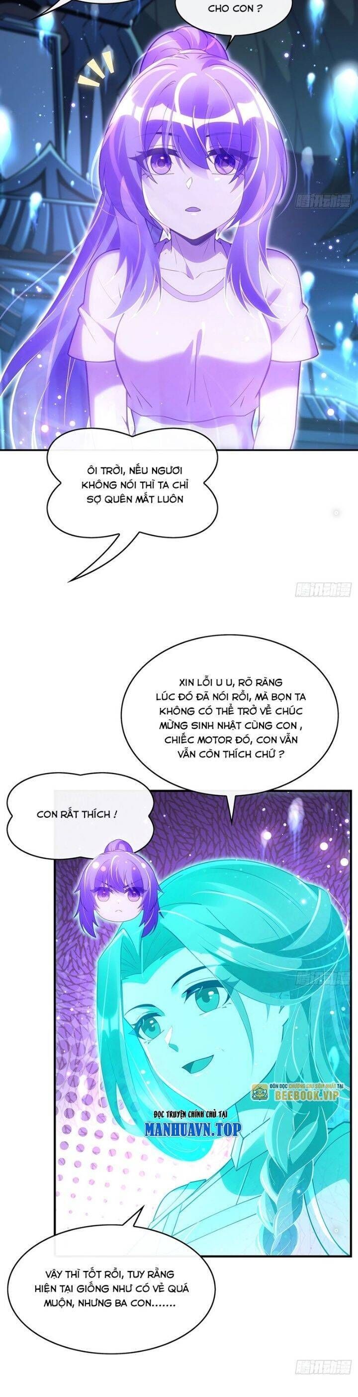 đọc truyện Các Nữ Đồ Đệ Của Ta Đều Là Chư Thiên Đại Lão Tương Lai Chương 294 ảnh 27 tại Thiên Thai Truyện