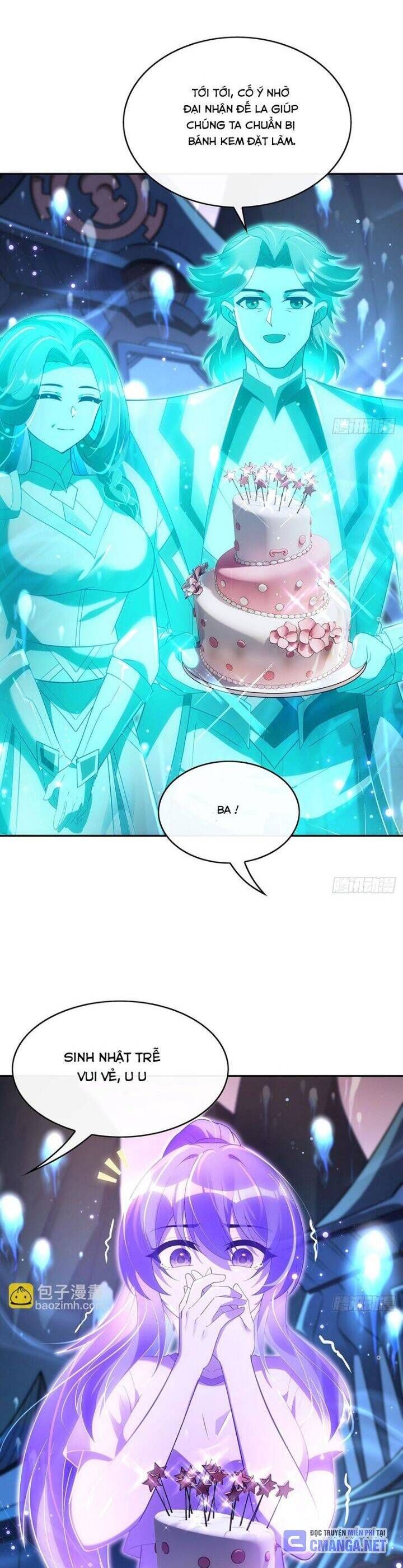 đọc truyện Các Nữ Đồ Đệ Của Ta Đều Là Chư Thiên Đại Lão Tương Lai Chương 294 ảnh 28 tại Thiên Thai Truyện