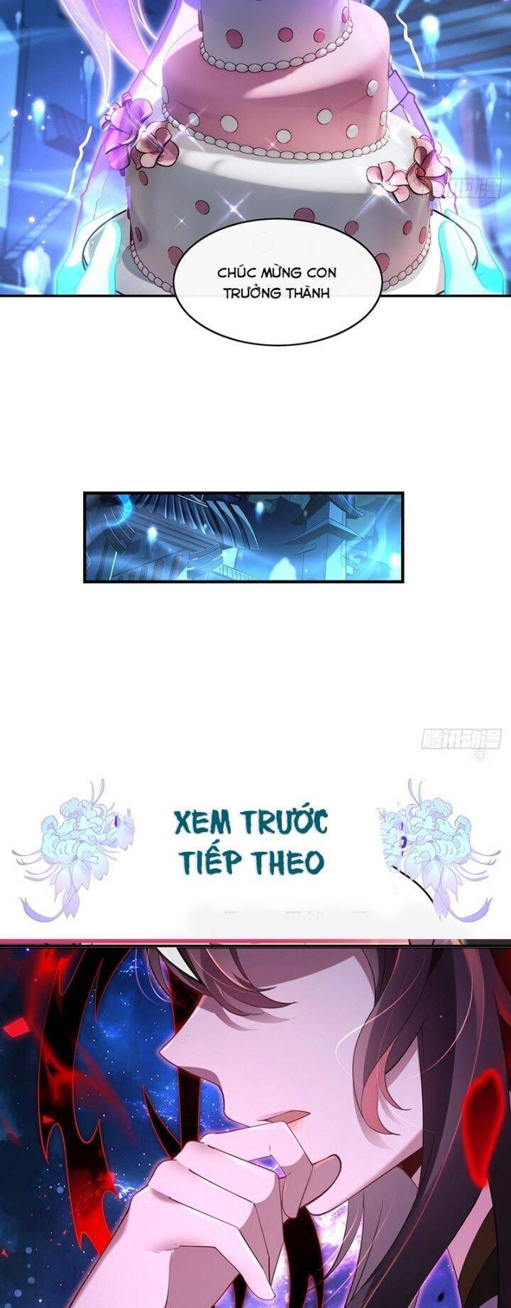 đọc truyện Các Nữ Đồ Đệ Của Ta Đều Là Chư Thiên Đại Lão Tương Lai Chương 294 ảnh 29 tại Thiên Thai Truyện