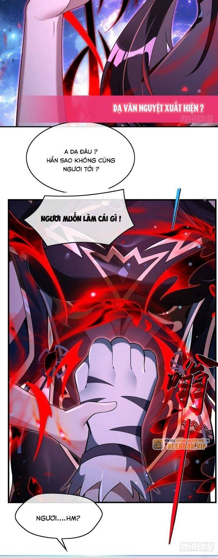 đọc truyện Các Nữ Đồ Đệ Của Ta Đều Là Chư Thiên Đại Lão Tương Lai Chương 294 ảnh 30 tại Thiên Thai Truyện