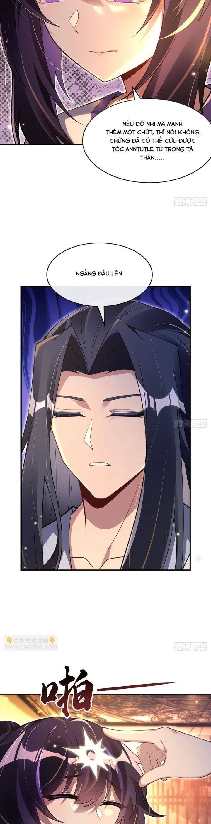 đọc truyện Các Nữ Đồ Đệ Của Ta Đều Là Chư Thiên Đại Lão Tương Lai Chương 294 ảnh 9 tại Thiên Thai Truyện