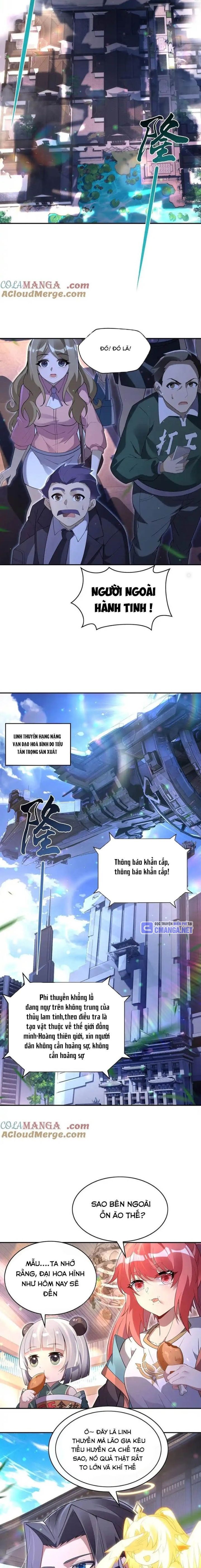 đọc truyện Các Nữ Đồ Đệ Của Ta Đều Là Chư Thiên Đại Lão Tương Lai Chương 295 ảnh 13 tại Thiên Thai Truyện