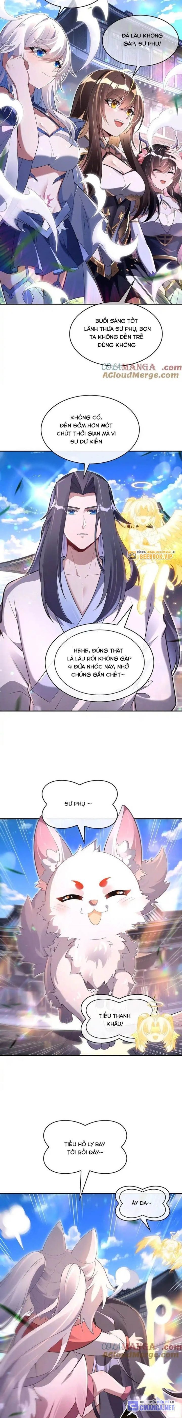 đọc truyện Các Nữ Đồ Đệ Của Ta Đều Là Chư Thiên Đại Lão Tương Lai Chương 295 ảnh 15 tại Thiên Thai Truyện