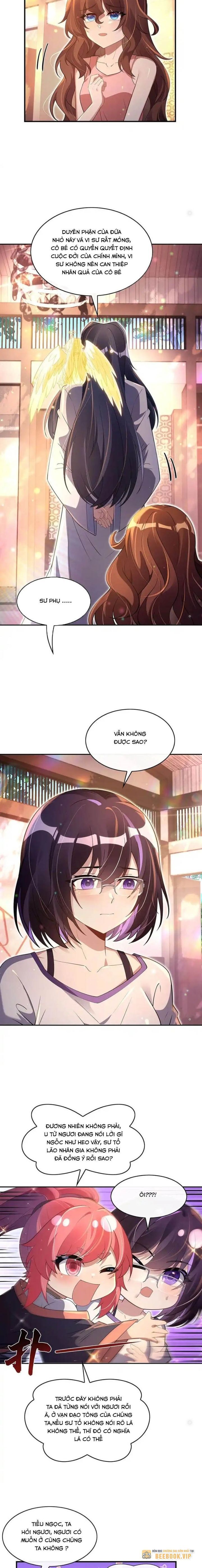 đọc truyện Các Nữ Đồ Đệ Của Ta Đều Là Chư Thiên Đại Lão Tương Lai Chương 295 ảnh 10 tại Thiên Thai Truyện