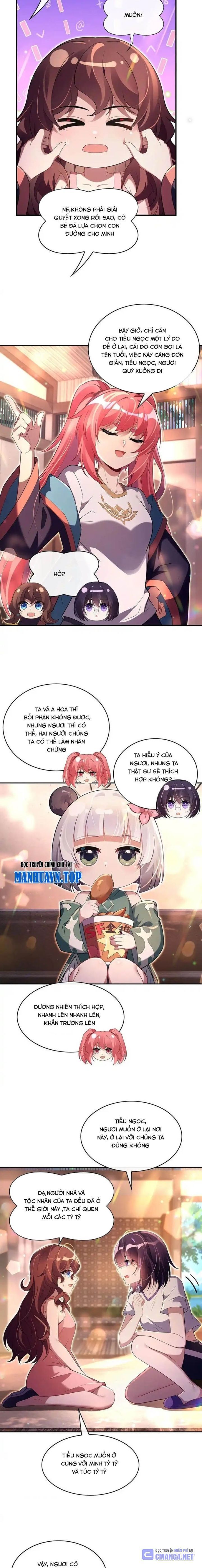 đọc truyện Các Nữ Đồ Đệ Của Ta Đều Là Chư Thiên Đại Lão Tương Lai Chương 295 ảnh 11 tại Thiên Thai Truyện