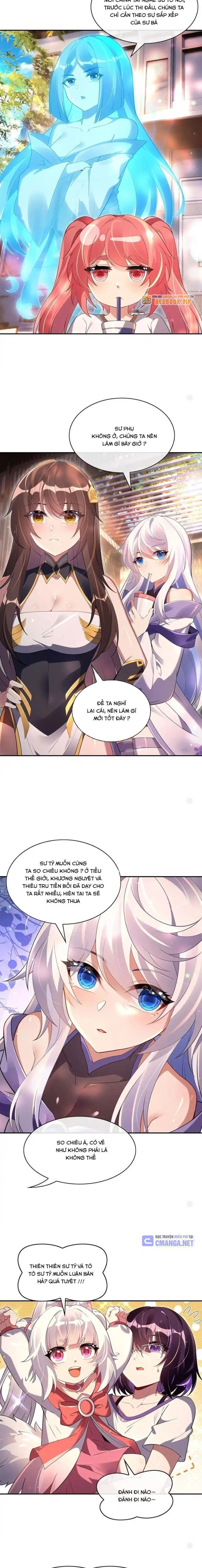 đọc truyện Các Nữ Đồ Đệ Của Ta Đều Là Chư Thiên Đại Lão Tương Lai Chương 296 ảnh 12 tại Thiên Thai Truyện