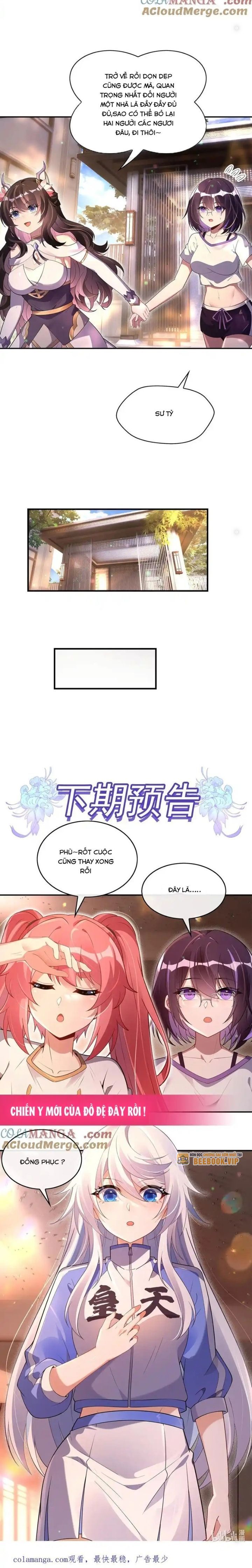 đọc truyện Các Nữ Đồ Đệ Của Ta Đều Là Chư Thiên Đại Lão Tương Lai Chương 296 ảnh 14 tại Thiên Thai Truyện