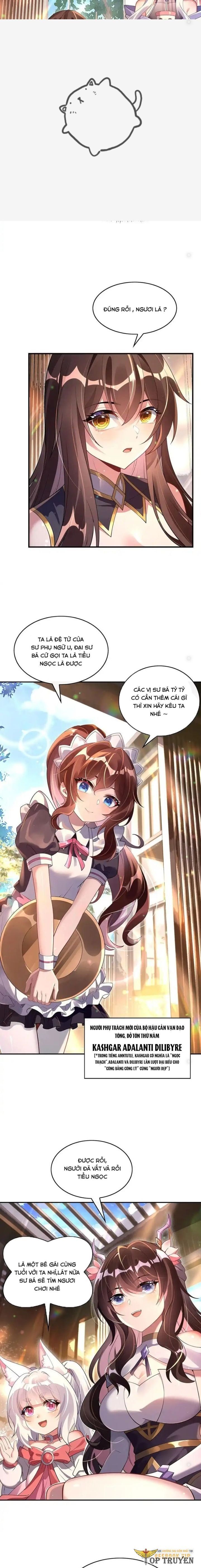 đọc truyện Các Nữ Đồ Đệ Của Ta Đều Là Chư Thiên Đại Lão Tương Lai Chương 296 ảnh 4 tại Thiên Thai Truyện