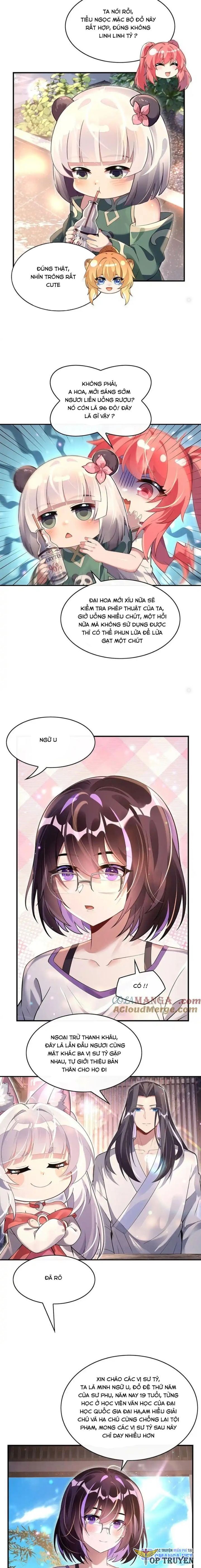 đọc truyện Các Nữ Đồ Đệ Của Ta Đều Là Chư Thiên Đại Lão Tương Lai Chương 296 ảnh 5 tại Thiên Thai Truyện