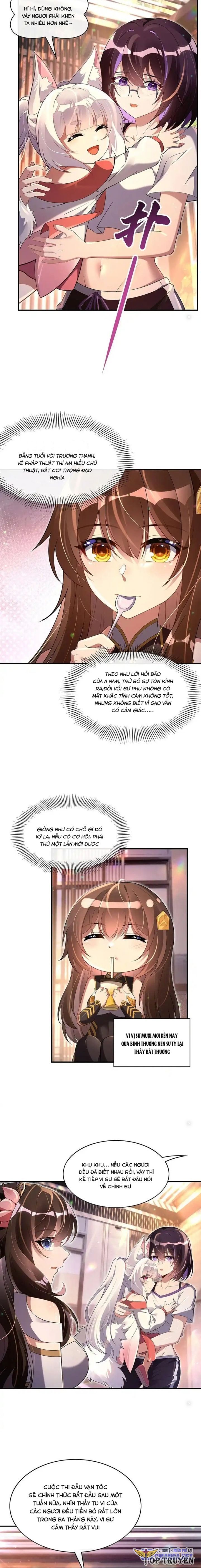 đọc truyện Các Nữ Đồ Đệ Của Ta Đều Là Chư Thiên Đại Lão Tương Lai Chương 296 ảnh 7 tại Thiên Thai Truyện