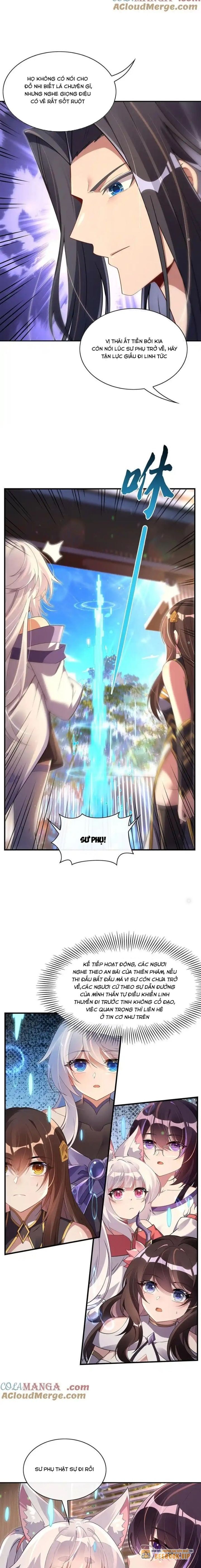 đọc truyện Các Nữ Đồ Đệ Của Ta Đều Là Chư Thiên Đại Lão Tương Lai Chương 296 ảnh 10 tại Thiên Thai Truyện