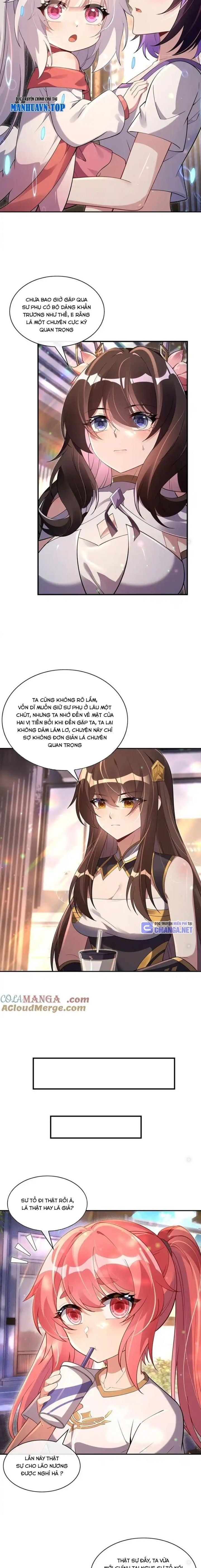 đọc truyện Các Nữ Đồ Đệ Của Ta Đều Là Chư Thiên Đại Lão Tương Lai Chương 296 ảnh 11 tại Thiên Thai Truyện