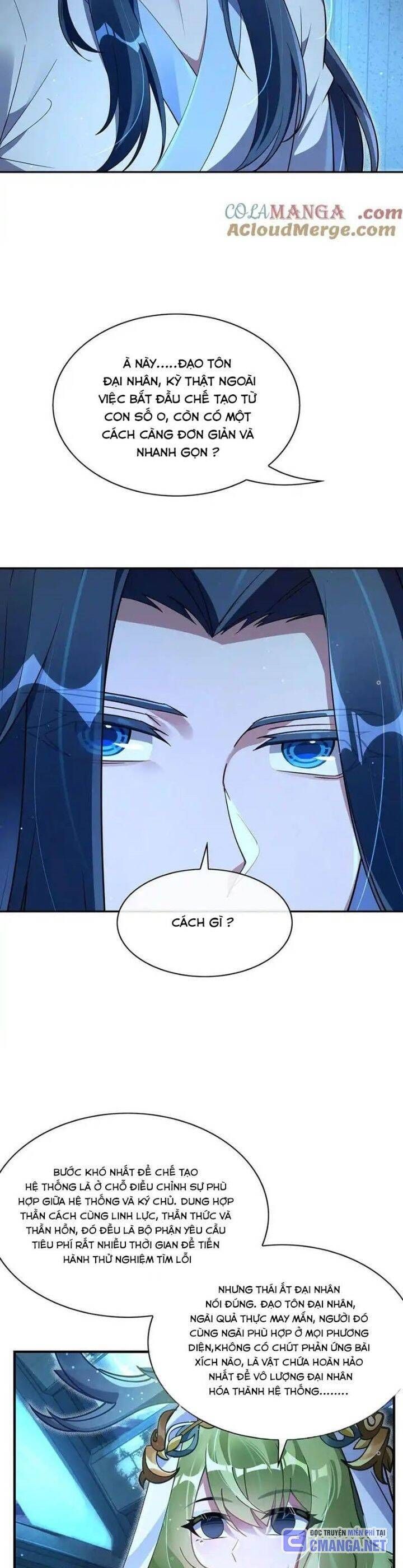 đọc truyện Các Nữ Đồ Đệ Của Ta Đều Là Chư Thiên Đại Lão Tương Lai Chương 297 ảnh 28 tại Thiên Thai Truyện