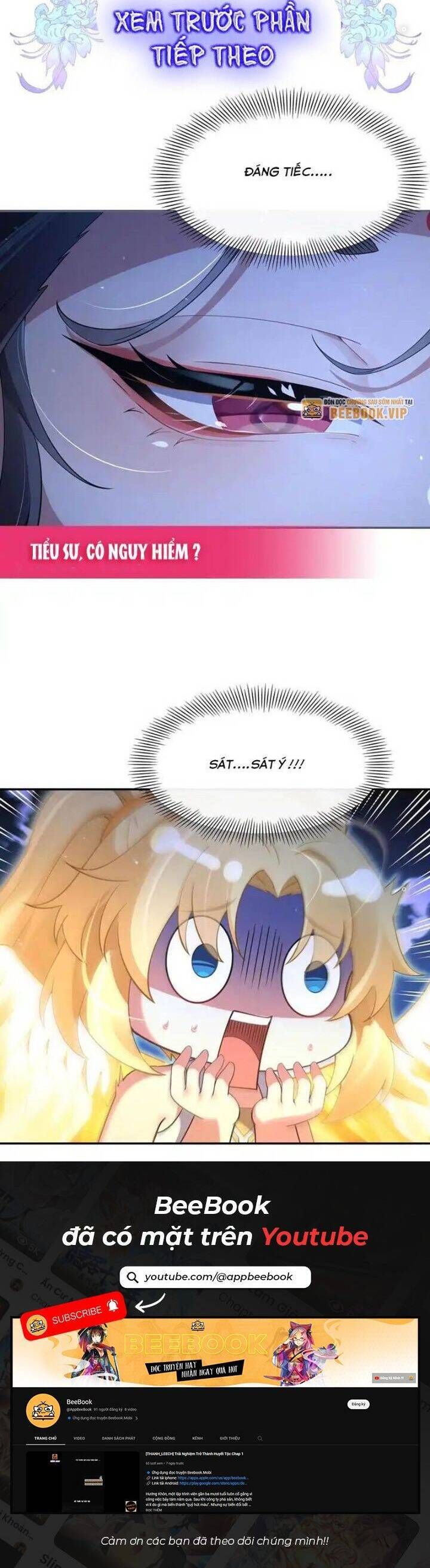 đọc truyện Các Nữ Đồ Đệ Của Ta Đều Là Chư Thiên Đại Lão Tương Lai Chương 297 ảnh 30 tại Thiên Thai Truyện