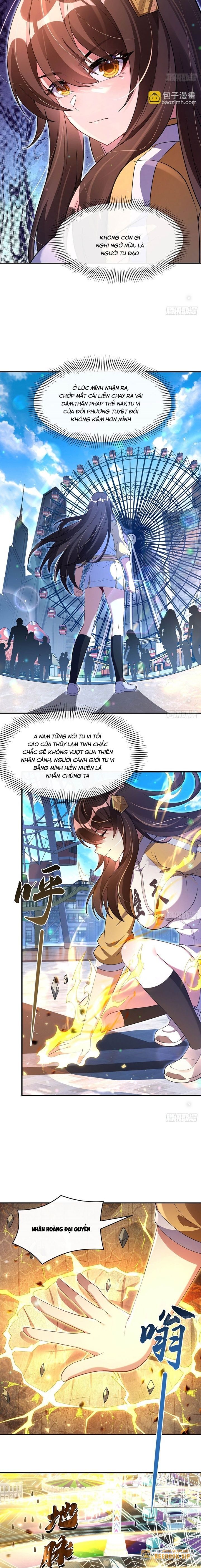 đọc truyện Các Nữ Đồ Đệ Của Ta Đều Là Chư Thiên Đại Lão Tương Lai Chương 298 ảnh 12 tại Thiên Thai Truyện