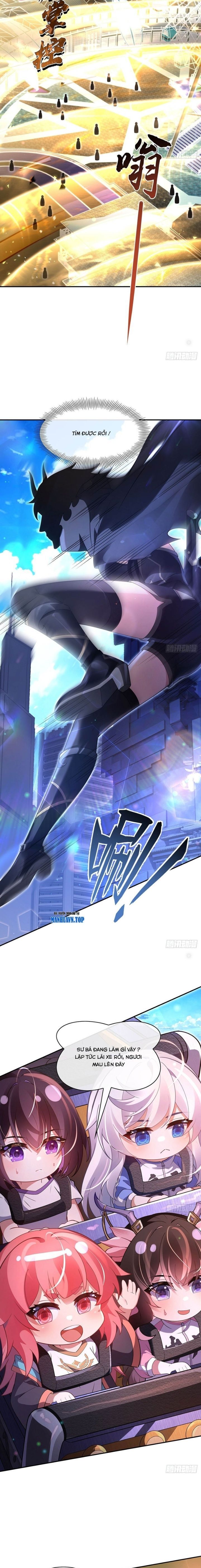 đọc truyện Các Nữ Đồ Đệ Của Ta Đều Là Chư Thiên Đại Lão Tương Lai Chương 298 ảnh 13 tại Thiên Thai Truyện