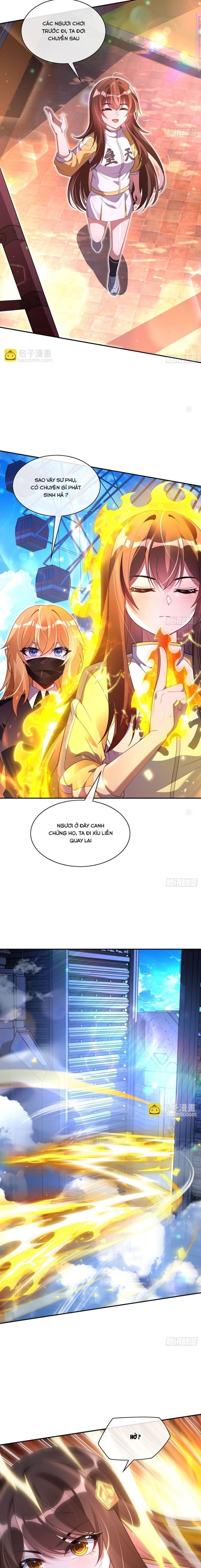 đọc truyện Các Nữ Đồ Đệ Của Ta Đều Là Chư Thiên Đại Lão Tương Lai Chương 298 ảnh 14 tại Thiên Thai Truyện