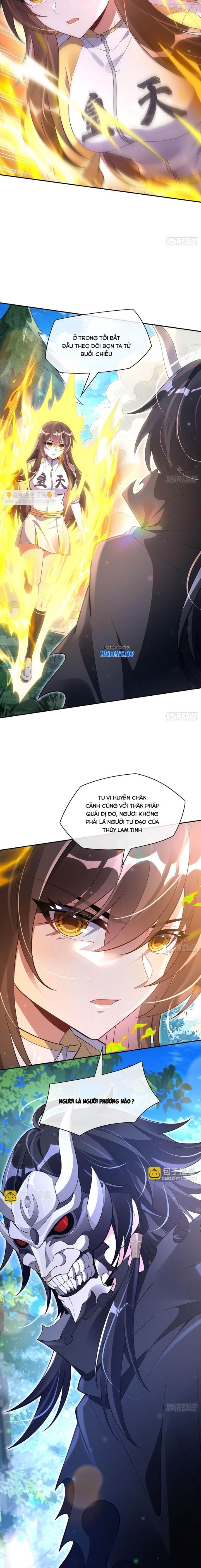 đọc truyện Các Nữ Đồ Đệ Của Ta Đều Là Chư Thiên Đại Lão Tương Lai Chương 298 ảnh 15 tại Thiên Thai Truyện