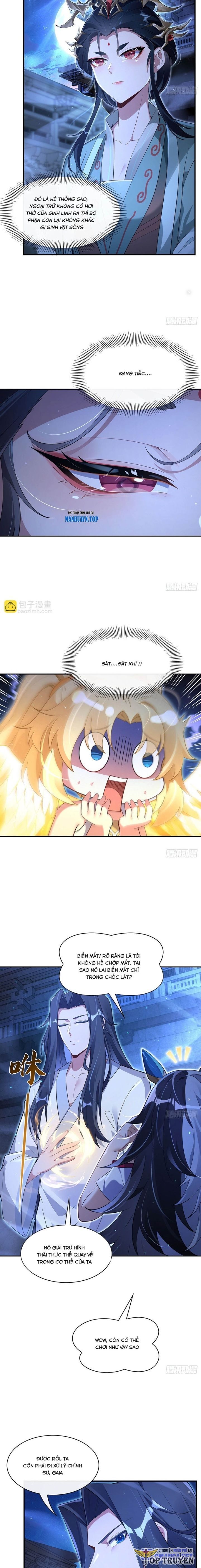 đọc truyện Các Nữ Đồ Đệ Của Ta Đều Là Chư Thiên Đại Lão Tương Lai Chương 298 ảnh 5 tại Thiên Thai Truyện